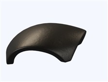 KMB BETA, HODONKA Elegant hřebenáč křížový - Y (včetně vrutu FeZn) černá